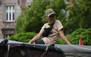 Wojskowy weekend w Bytomiu (9)