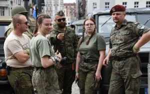 Wojskowy weekend w Bytomiu (11)