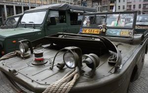 Wojskowy weekend w Bytomiu (12)