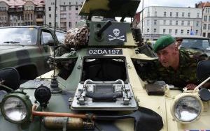 Wojskowy weekend w Bytomiu (13)