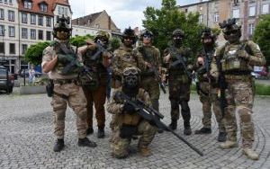 Wojskowy weekend w Bytomiu (15)