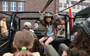 Wojskowy weekend w Bytomiu (16)