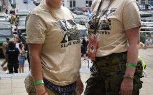 Wojskowy weekend w Bytomiu (18)