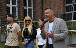 Wojskowy weekend w Bytomiu (19)