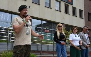 Wojskowy weekend w Bytomiu (20)