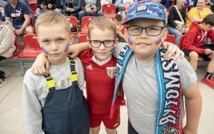 Polonia Bytom świętuje awans do 1. Ligi (2)
