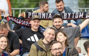 Polonia Bytom świętuje awans do 1. Ligi (6)