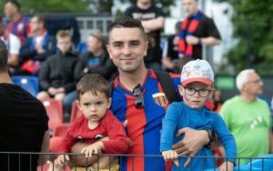 Polonia Bytom świętuje awans do 1. Ligi (7)