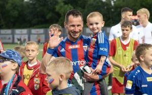 Polonia Bytom świętuje awans do 1. Ligi (15)