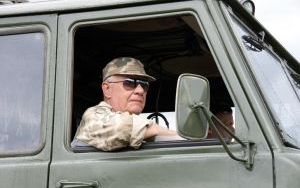 Wojskowy weekend w Bytomiu - obozowisko (9)