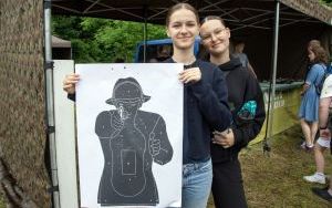 Wojskowy weekend w Bytomiu - obozowisko (13)