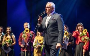 Festiwal Piosenki Poetyckiej 