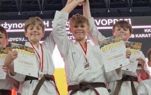 MUKS Bytom z 14 medalami  (2)