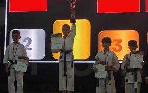 MUKS Bytom z 14 medalami  (5)