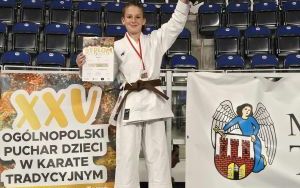 MUKS Bytom z 14 medalami  (6)