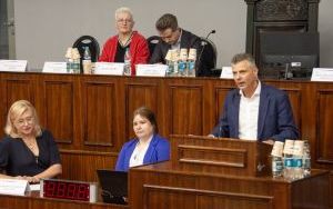 Konferencja Inteligentna i emocjonalna służba zdrowia (1)