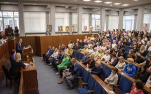 Konferencja Inteligentna i emocjonalna służba zdrowia (2)