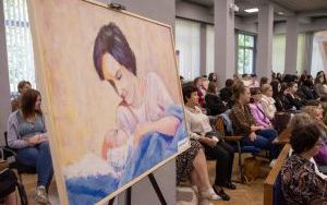 Konferencja Inteligentna i emocjonalna służba zdrowia (3)