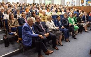 Konferencja Inteligentna i emocjonalna służba zdrowia (4)