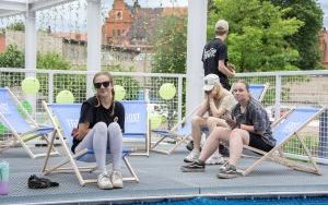 Wspólne świętowanie w strefie rekreacji ul. Kwietniewskiego 11 (5)