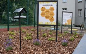 Otwarcie ekopracowni w Branżowej Szkole I Stopnia nr 8 (6)
