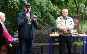 Otwarcie ekopracowni w Branżowej Szkole I Stopnia nr 8 (6)