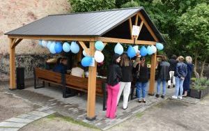 Otwarcie ekopracowni w Branżowej Szkole I Stopnia nr 8 (9)