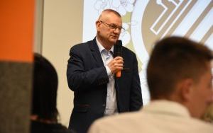 Otwarcie ekopracowni w Zespole Szkół Technicznych (4)