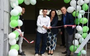 Otwarcie ekopracowni w Zespole Szkół Technicznych (7)