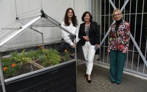 Otwarcie ekopracowni w Zespole Szkół Technicznych (12)