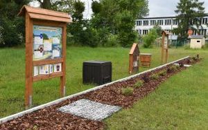 Otwarcie ekopracowni w Zespole Szkół Technicznych (14)
