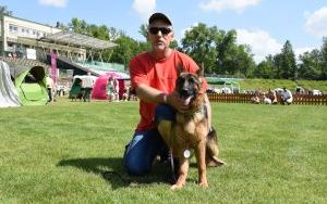 Gratka dla fanów czworonogów. Trwa XIX Międzynarodowa Wystawa Psów CACIB Bytom (7)