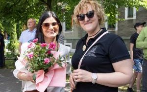 Wyjątkowy jubileusz. Państwowe Szkoły Budownictwa obchodzą 80-lecie działalności  (1)