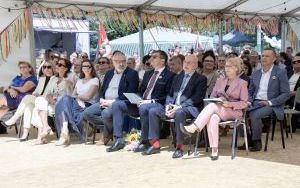 Wyjątkowy jubileusz. Państwowe Szkoły Budownictwa obchodzą 80-lecie działalności  (5)