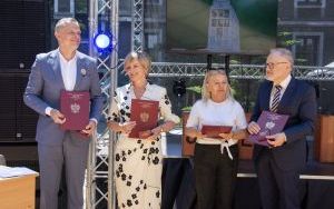 Wyjątkowy jubileusz. Państwowe Szkoły Budownictwa obchodzą 80-lecie działalności  (14)