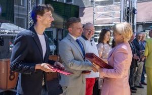 Wyjątkowy jubileusz. Państwowe Szkoły Budownictwa obchodzą 80-lecie działalności  (15)