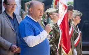 Uroczystości z okazji 80-lecia działalności Państwowych Szkół Budownictwa w Bytomiu (1)