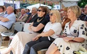 Uroczystości z okazji 80-lecia działalności Państwowych Szkół Budownictwa w Bytomiu (3)