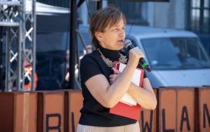 Uroczystości z okazji 80-lecia działalności Państwowych Szkół Budownictwa w Bytomiu (4)