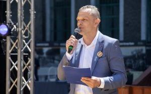 Uroczystości z okazji 80-lecia działalności Państwowych Szkół Budownictwa w Bytomiu (5)