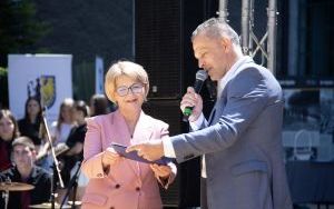 Uroczystości z okazji 80-lecia działalności Państwowych Szkół Budownictwa w Bytomiu (6)