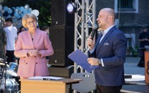 Uroczystości z okazji 80-lecia działalności Państwowych Szkół Budownictwa w Bytomiu (7)