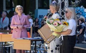 Uroczystości z okazji 80-lecia działalności Państwowych Szkół Budownictwa w Bytomiu (8)