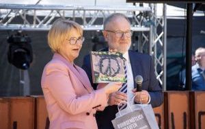 Uroczystości z okazji 80-lecia działalności Państwowych Szkół Budownictwa w Bytomiu (10)