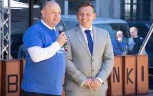 Uroczystości z okazji 80-lecia działalności Państwowych Szkół Budownictwa w Bytomiu (11)