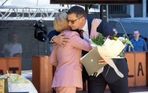 Uroczystości z okazji 80-lecia działalności Państwowych Szkół Budownictwa w Bytomiu (13)