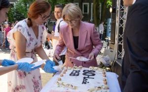 Uroczystości z okazji 80-lecia działalności Państwowych Szkół Budownictwa w Bytomiu (15)
