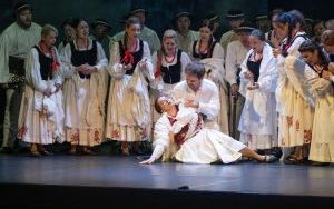 Premiera „Halki” na 80-lecie Opery Śląskiej (4)