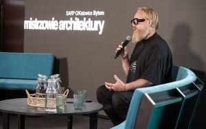 W dawnej remizie strażackiej w Bytomiu zaprezentowano piękno bytomskiej architektury (2)