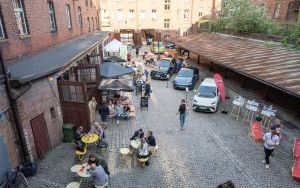 W dawnej remizie strażackiej w Bytomiu zaprezentowano piękno bytomskiej architektury (5)